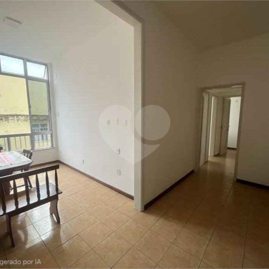 Apartamento à venda com 3 quartos em Tijuca, Rio de Janeiro, RJ