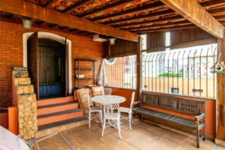 Casa à venda com 3 quartos, sendo 2 suítes, em Jardim Brasil (zona Sul), São Paulo, SP