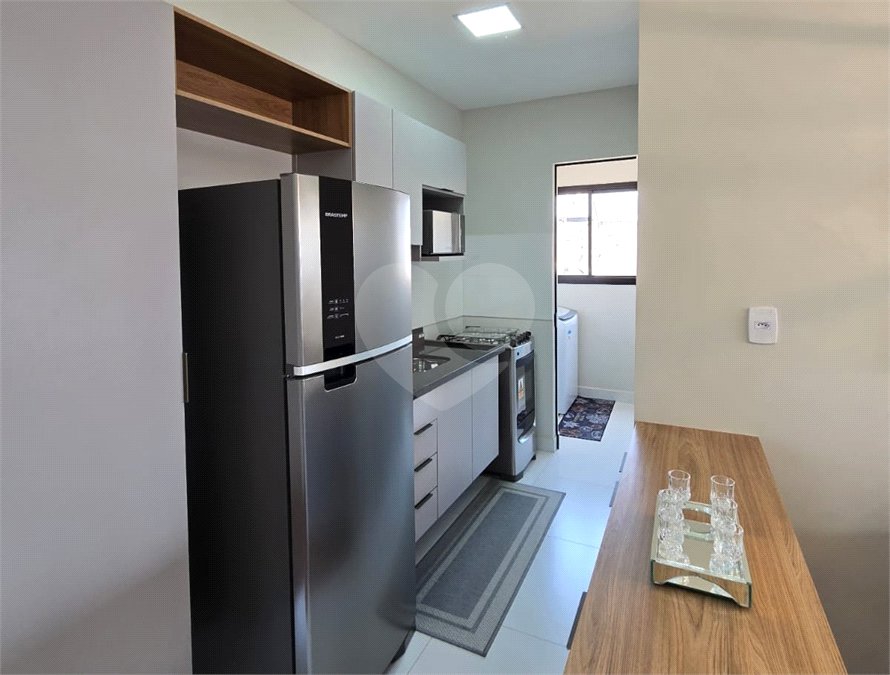 Apartamento à venda com 2 quartos em Quintais do Imperador, Sorocaba, SP