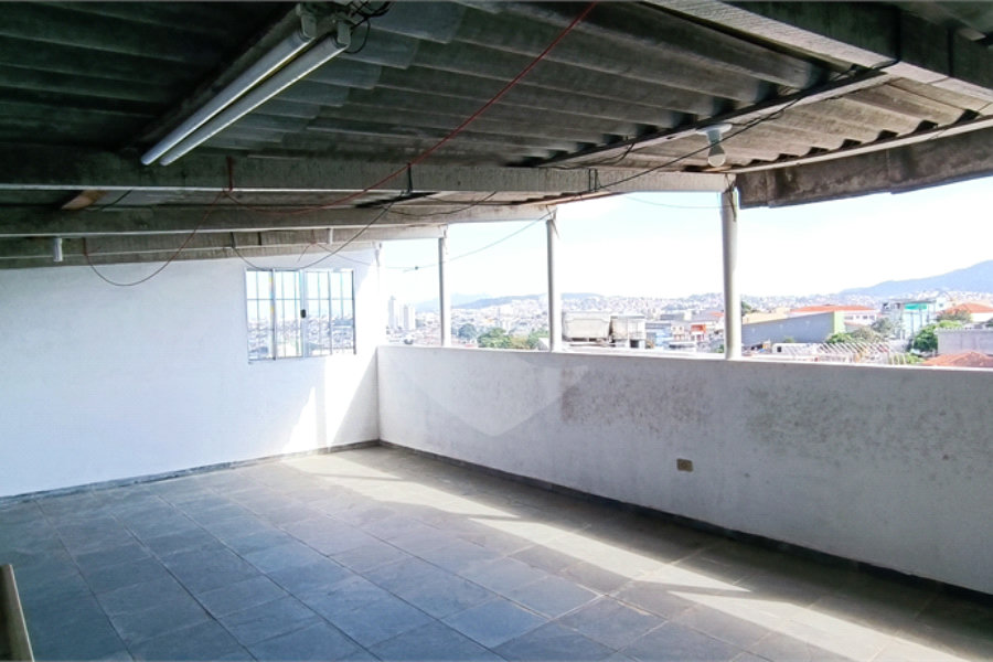 Casa Térrea à venda com 3 quartos em Vila Nova Cachoeirinha, São Paulo, SP