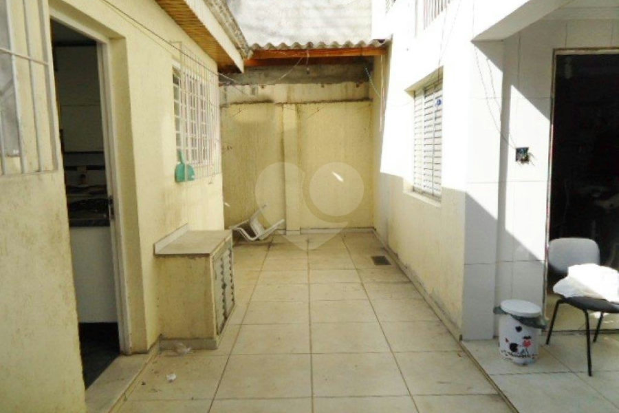 Casa à venda com 2 quartos em Jardim Leonor Mendes de Barros, São Paulo, SP
