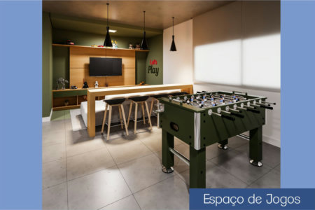 Prime Studios Tabaporã