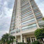 Apartamento à venda ou para alugar com 4 suítes em Santa Teresinha, São Paulo, SP