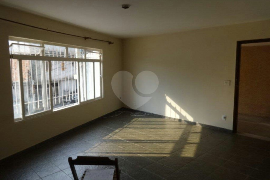 Sobrado à venda com 3 quartos, sendo 1 suíte, em Horto Florestal, São Paulo, SP
