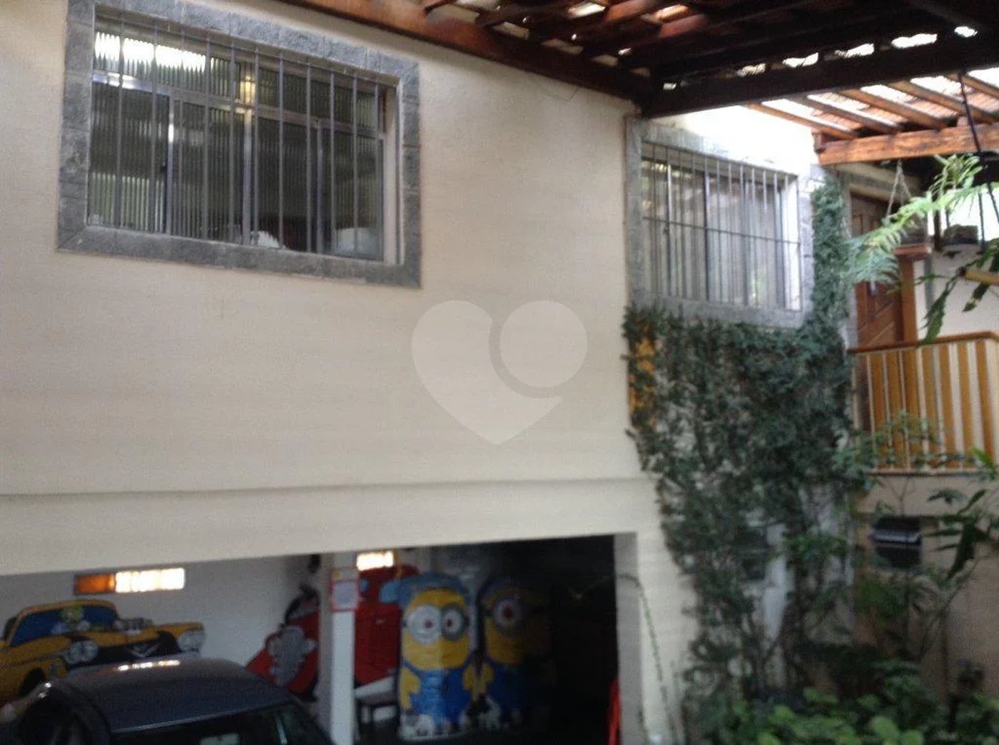 Sobrado à venda com 3 quartos, sendo 1 suíte, em Vila Nova Cachoeirinha, São Paulo, SP