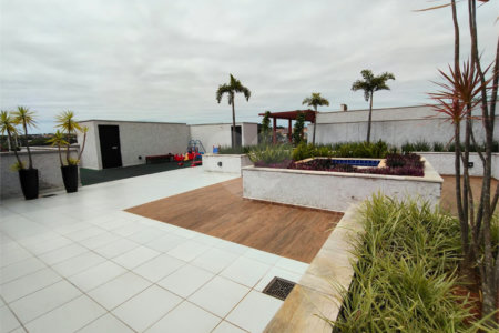 Apartamento à venda ou para alugar com 3 quartos, sendo 2 suítes, em Vila Ginez, Itapetininga, SP