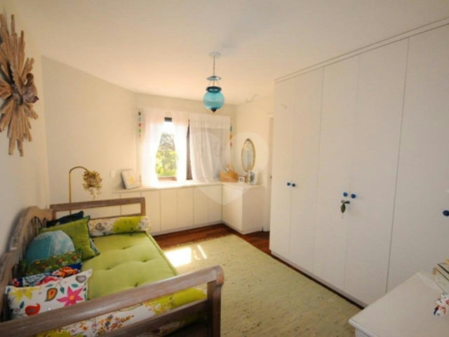 Apartamento à venda com 3 suítes em Água Fria, São Paulo, SP