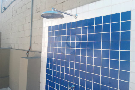 Apartamento para alugar com 2 quartos em Santa Claudina, Vinhedo, SP