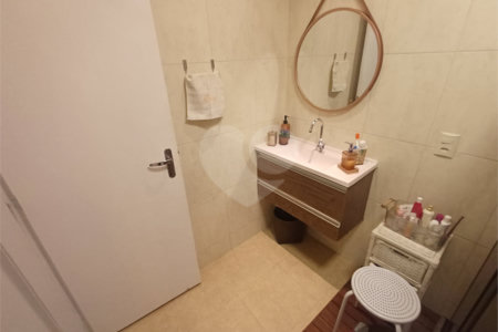 Apartamento à venda com 3 quartos em Tijuca, Rio de Janeiro, RJ