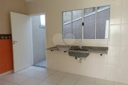 Casa em condomínio à venda com 2 suítes em Jardim Paulista, Atibaia, SP