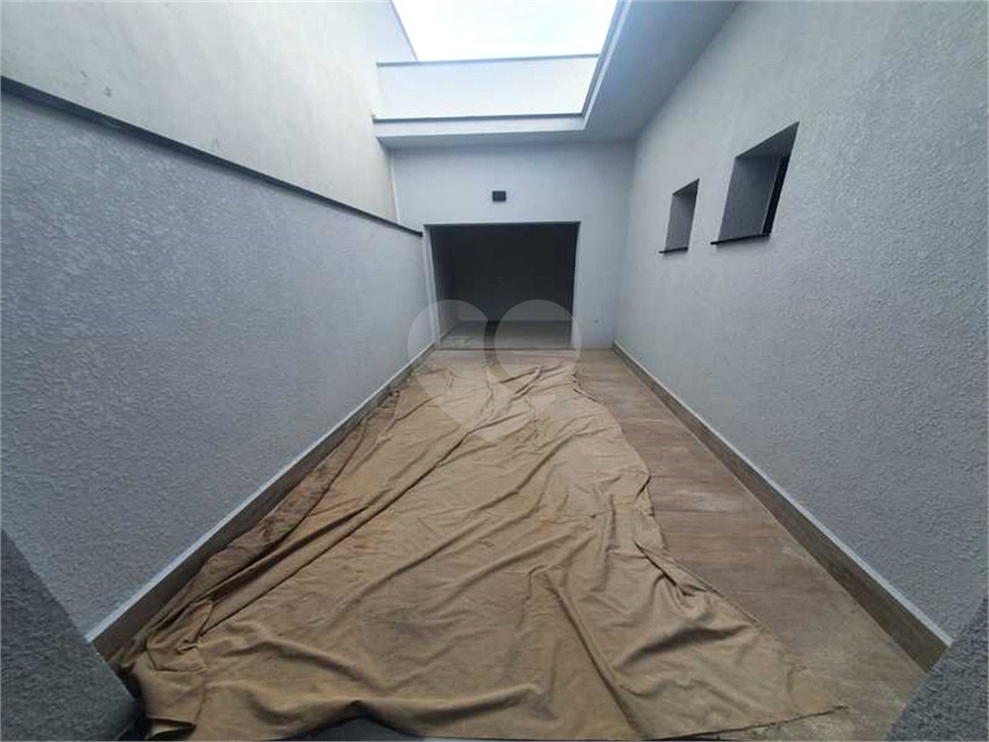 Casa à venda com 3 suítes no condomínio Residencial Mantova, Indaiatuba - SP