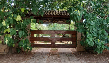 Chácara à venda com 3 quartos, sendo 1 suíte,  em Chácara Flórida, Itu, SP