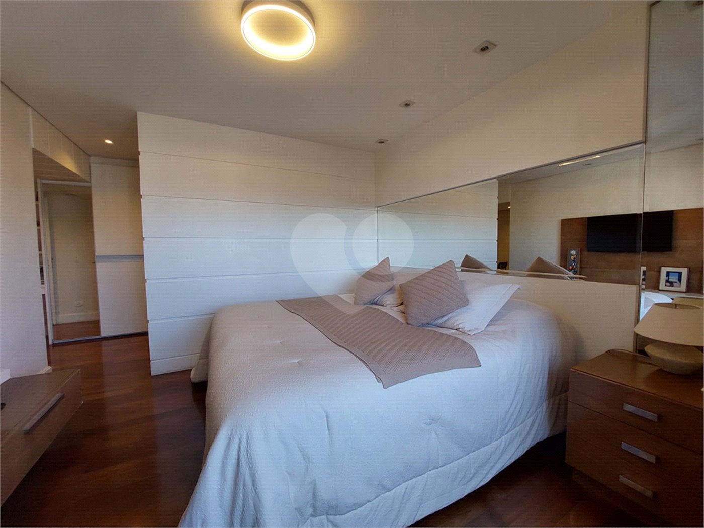 Apartamento à venda ou para alugar com 3 suítes em Perdizes, São Paulo, SP