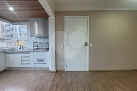Apartamento à venda com 3 suítes no Centro, Santo André, SP