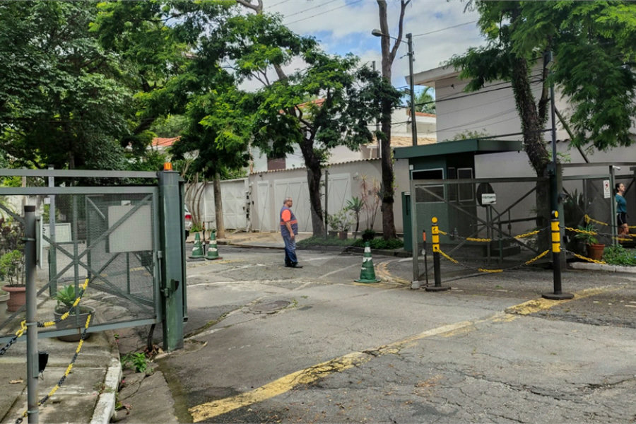 Casa à venda com 4 suítes em City Butantã, São Paulo, SP