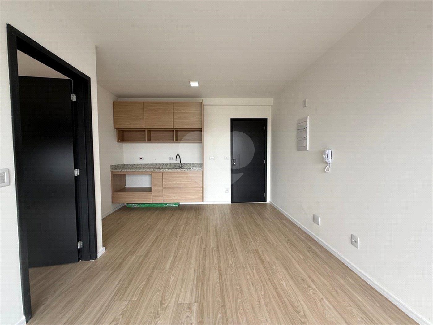 Apartamento para alugar com 1 suíte em Santana, São Paulo, SP