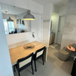 Apartamento à venda com 1 quarto em Vila Guarani (z Sul), São Paulo, SP