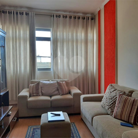 Apartamento à venda com 2 quartos em Brooklin Paulista, São Paulo, SP
