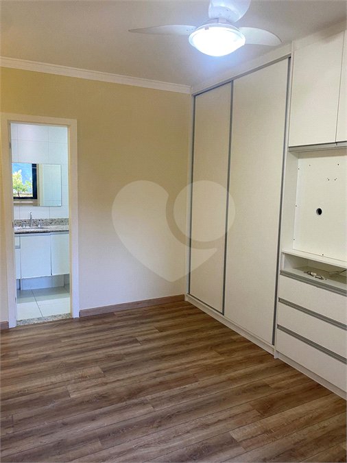 Apartamento à venda ou para alugar com 3 quartos, sendo 1 suíte, em Vista Alegre, Vinhedo, SP