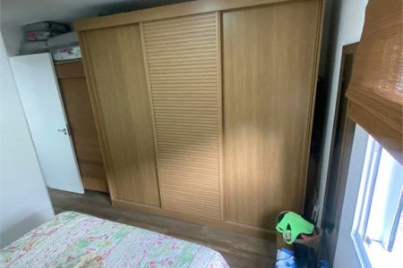 Apartamento à venda com 1 suíte em Vila Andrade, São Paulo, SP