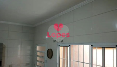 Casa à venda com 2 quartos em Vila Paiva, São José dos Campos, SP