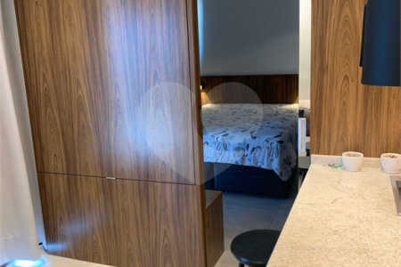 Apartamento para alugar com 2 suítes em Pinheiros, São Paulo, SP