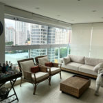 Apartamento à venda com 3 suítes em Vila Olímpia, São Paulo, SP