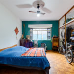 Casa à venda com 5 quartos, sendo 2 suítes, em Alto da Boa Vista, São Paulo, SP