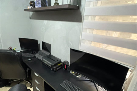 Apartamento à venda com 3 quartos, sendo 2 suítes, em Campo Grande, Rio de Janeiro, RJ