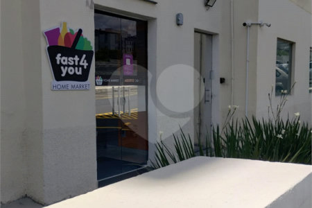 Apartamento à venda com 2 quartos em Vila Santa Teresa (zona Sul), São Paulo, SP