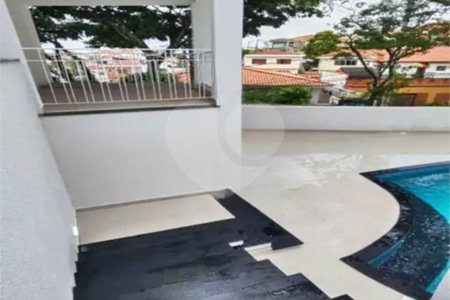 Sobrado para alugar com 3 quartos, sendo 1 suíte, em Tucuruvi, São Paulo, SP