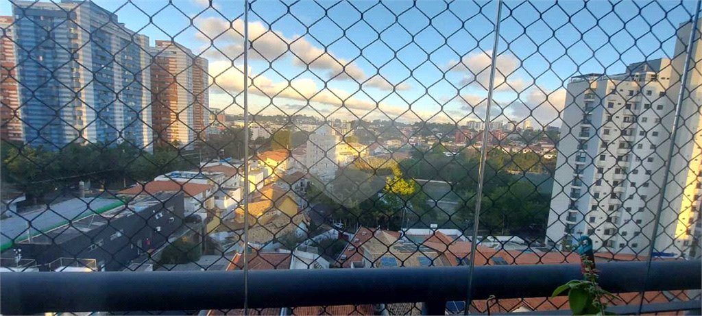 Apartamento à venda com 2 quartos, sendo 1 suíte, em Jardim Colombo, São Paulo, SP