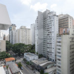Apartamento à venda com 3 quartos, sendo 1 suíte, em Jardim Paulista, São Paulo, SP