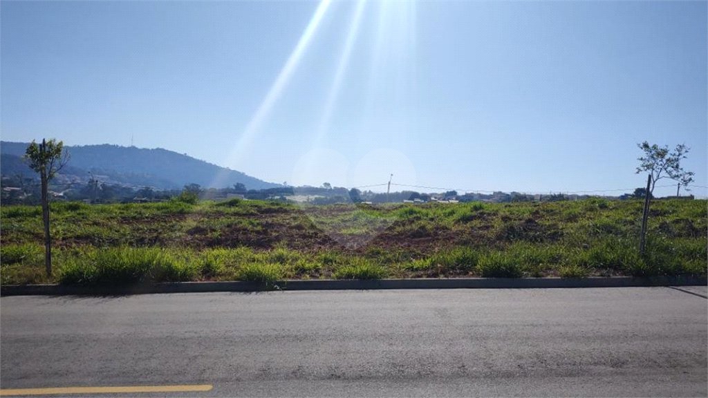 Terreno à venda em Residencial Jardim Perolla, Itupeva, SP