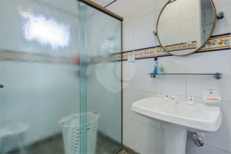 Casa de Vila à venda com 3 quartos, sendo 1 suíte, em Brooklin, São Paulo, SP
