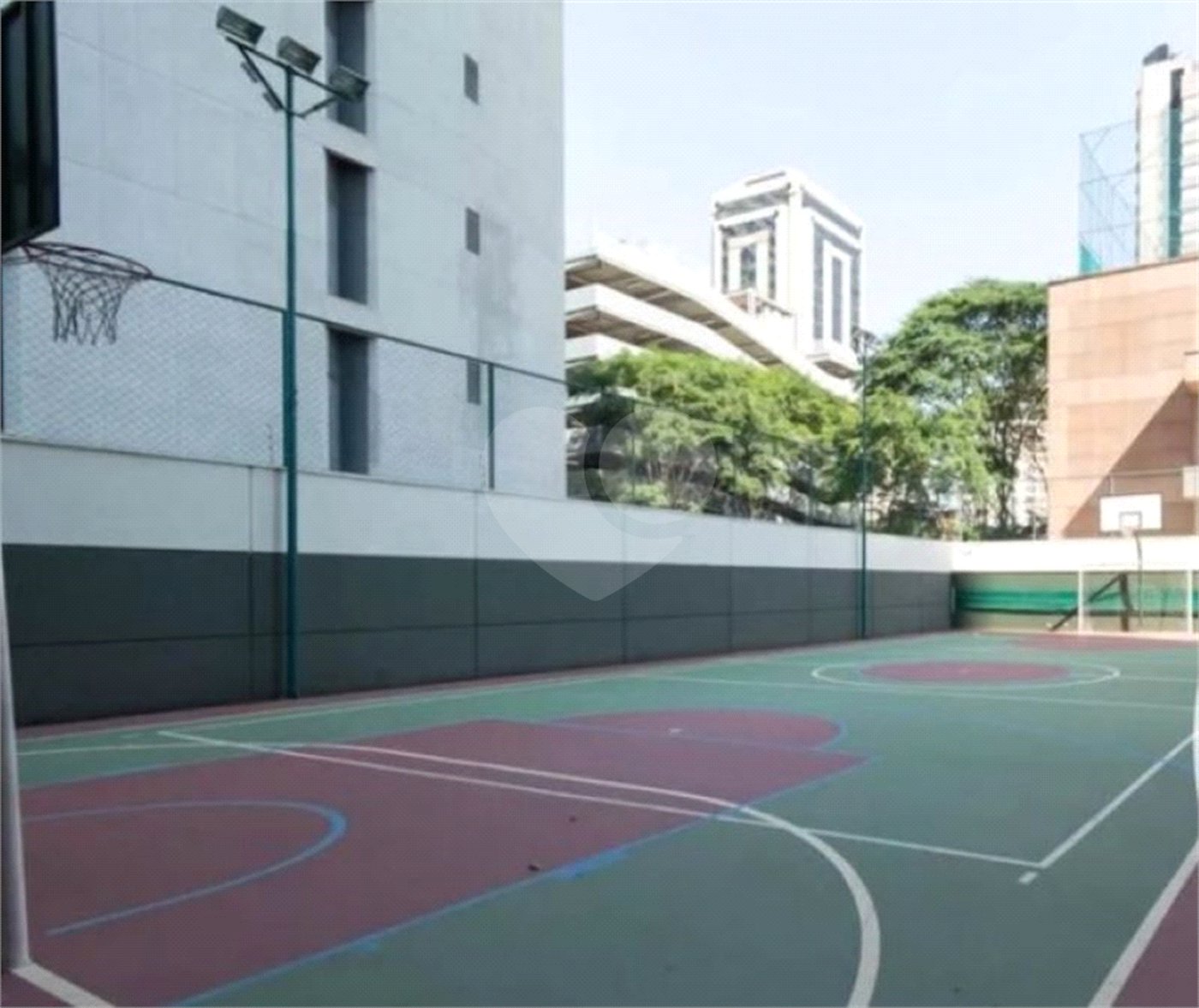 Apartamento à venda com 3 suítes em Cidade Monções, São Paulo, SP