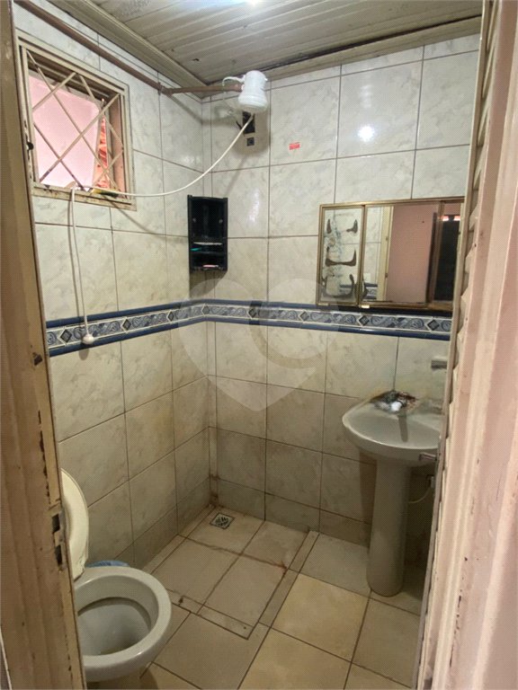 Casa à venda com 2 quartos em Vila Piloto, Três Lagoas, MS