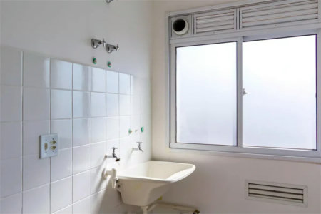 Apartamento à venda com 2 quartos, sendo 1 suíte,  em Vila Andrade, São Paulo, SP