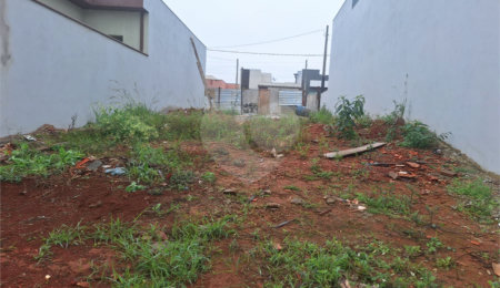 Terreno à venda em Loteamento Residencial Reserva das Paineiras, Itapetininga, SP