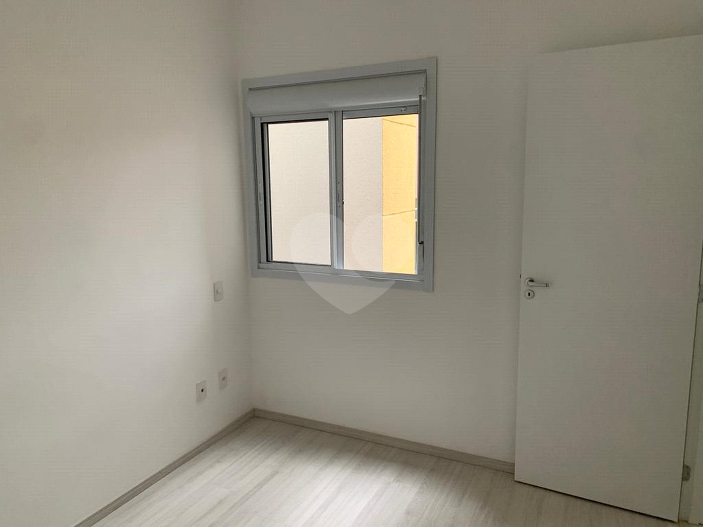 Apartamento à venda com 2 quartos em Tremembé, São Paulo, SP