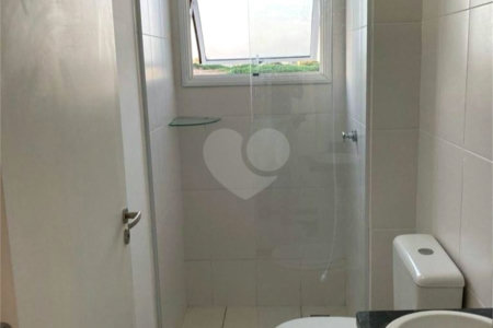 Apartamento à venda com 2 quartos em Parque Morumbi, Votorantim, SP