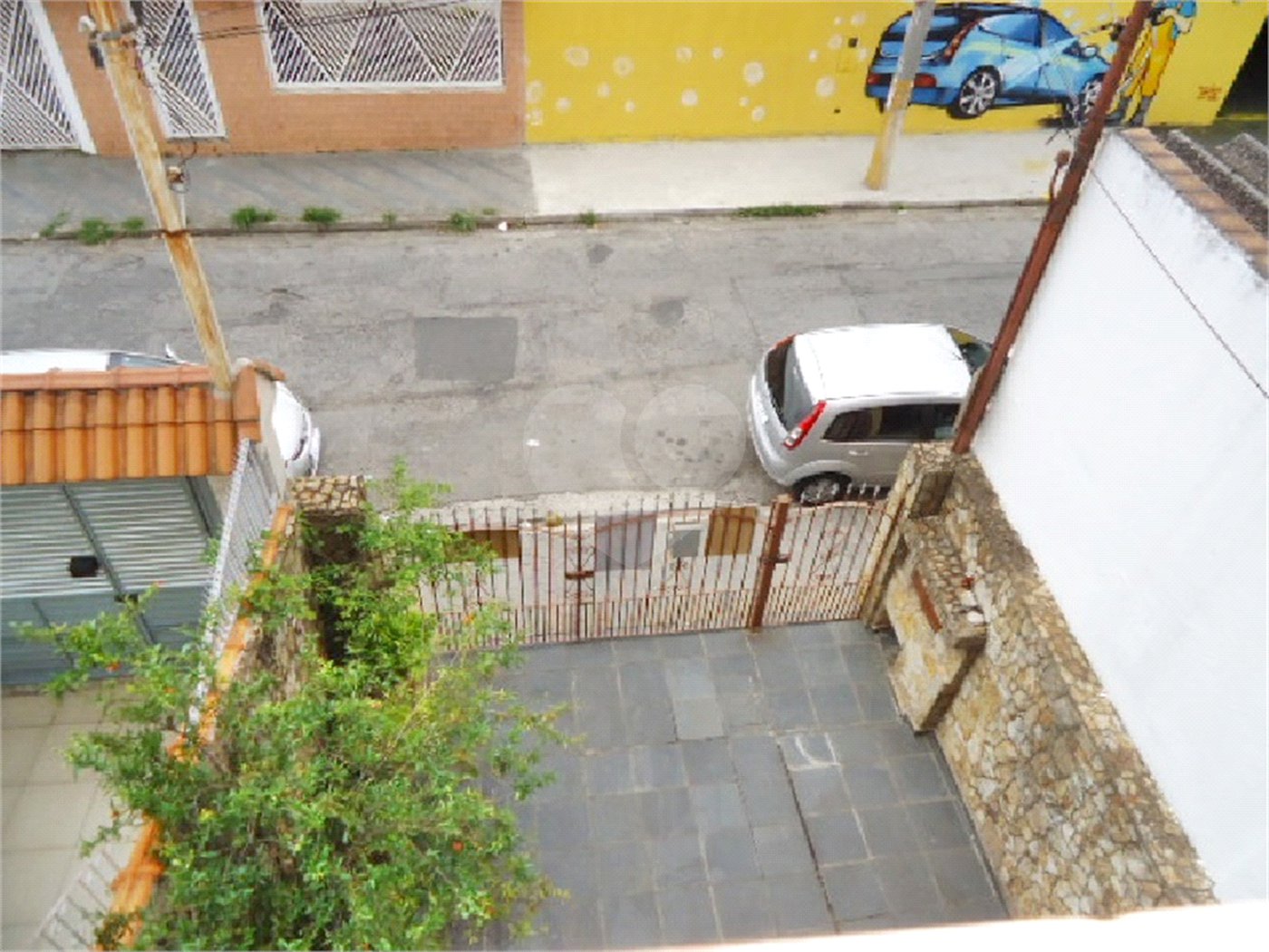 Sobrado à venda com 3 quartos em Vila Gustavo, São Paulo, SP