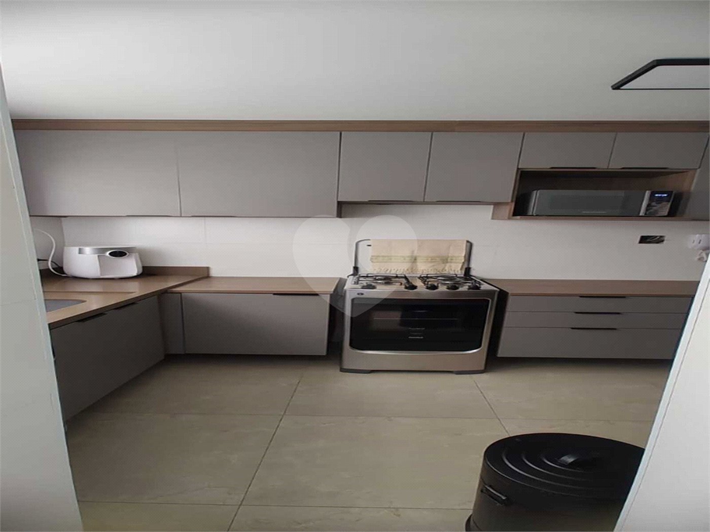 Apartamento à venda com 2 quartos em Santana, São Paulo, SP
