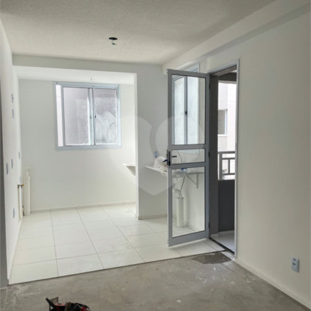 Apartamento à venda com 2 quartos em Vila Ipiranga, Mogi das Cruzes, SP