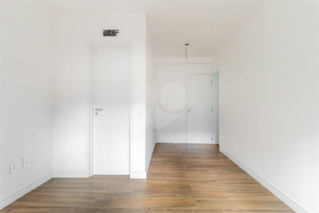 Apartamento à venda com 2 suítes em Perdizes, São Paulo, SP