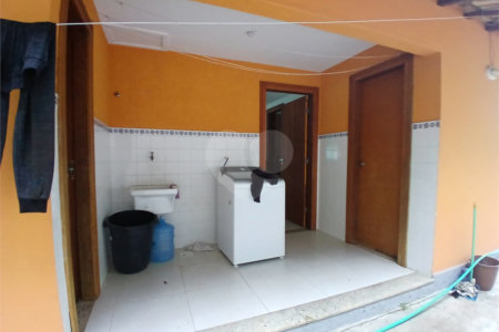 Casa para alugar com 4 suítes em Marina, Armação dos Búzios, RJ