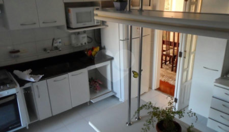 Apartamento à venda com 3 quartos, sendo 1 suíte,  em Vila Galvão, Guarulhos, SP