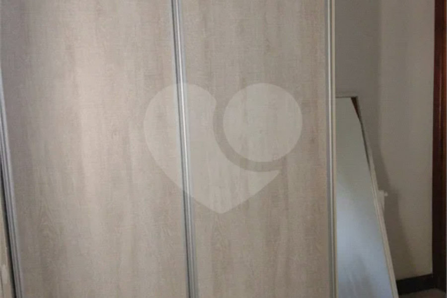 Apartamento à venda com 2 quartos em Água Fria, São Paulo, SP