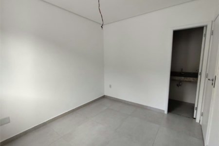 Casa Residencial à venda, Campo Grande, Santos - CA0320.