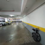 Excelente conjunto comercial para locação com 38 m², 2 salas com varanda e 1 vaga no Ipiranga!